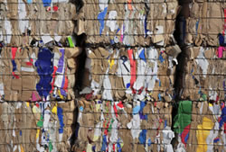 Cardboard Recycling in Chelmsford