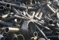 Metal Recycling in Chelmsford